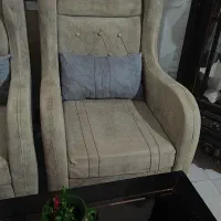 مبل چستر هفت نفره