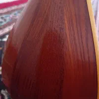 سه تار ترکه ای رها|سازهای سنتی|نیشابور, مازول|دیوار