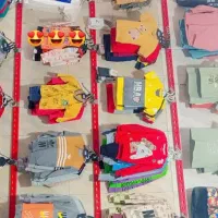 فروش اجناس مغازه عمده