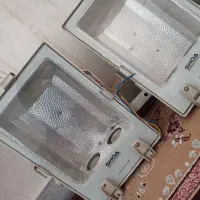 نورافکن|لامپ و چراغ|نهبندان, |دیوار