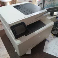 پرینتر چهار کاره hp 277n