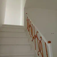 رنگ آمیزی کل ساختمان|خدمات پیشه و مهارت|ایذه, |دیوار