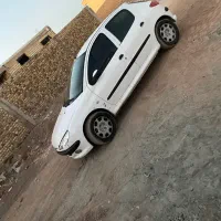 ۲۰۶ تیپ ۵ مدل ۹۵