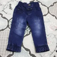 چند تیکه لباس نوازادی نو|کفش و لباس بچه|کرمانشاه, |دیوار