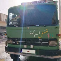 فروش خاور ۶۰۸