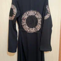 عبا نو سایز لارج ی تومن