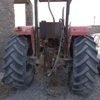 تراکتور ۲۸۵مدل ۸۶|خودرو سنگین|میرجاوه, |دیوار