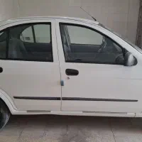 تیبا ۱ مدل ۹۶|خودرو سواری و وانت|اردبیل, |دیوار