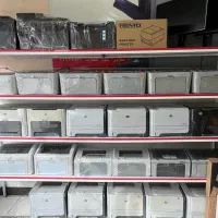 فروش پرینترهای تک کاره و سه کاره