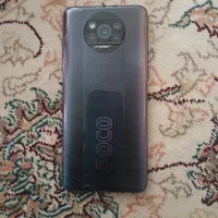 شیائومی pocox3 128گیگ
