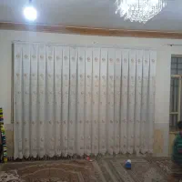 پرده|پرده، رانر، رومیزی|کاشمر, |دیوار