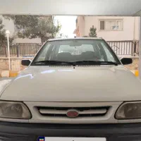 پراید131اس ای مدل96|خودرو سواری و وانت|تهران, حسین‌آباد|دیوار