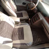 سمند ef7 مدل ۹۳|خودرو سواری و وانت|فردیس, شهرک وحدت|دیوار