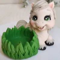 نماد سال نو اسب  عمده