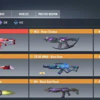 اکانت کلاف|کنسول، بازی ویدئویی و آنلاین|دهگلان, |دیوار