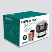 لوازم خانگی سوئیس پلاس اقساط