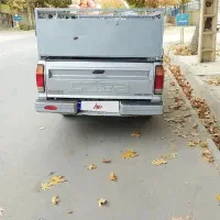 مزدا|خودرو سواری و وانت|آشخانه, |دیوار