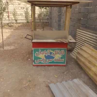 دستگاه فلافل|کافیشاپ و رستوران|کرج, انبار مپنا|دیوار