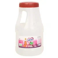 سرکه سفید ۲ لیتری حاج احمد زیر قیمت