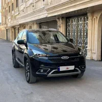 تیگو 7 iE مدل 401