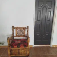 تخت شاهنشین|تخت و سرویس خواب|اسلام‌‌آباد غرب, |دیوار