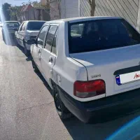 پراید ۱۳۱ مدل ۹۷ بدون رنگ زاهدان|خودرو سواری و وانت|چابهار, |دیوار