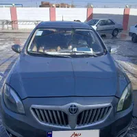 برلیانس  h320|خودرو سواری و وانت|اصفهان, گرکان|دیوار