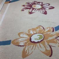 فرش ۶ متری