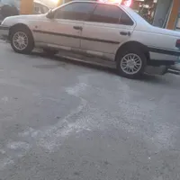 پژو405مدل 89|خودرو سواری و وانت|رباط‌کریم, |دیوار