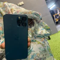 گوشی آیفون 12پرومکس