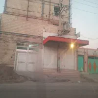 داربست فلزی عساکره