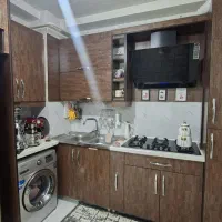 کابینت تمام MDF