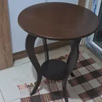 میز تلفن یا میز خاطره