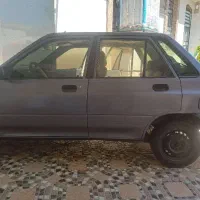 فروش پراید مدل 90