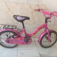 دوچرخه دخترانه|دوچرخه، اسکیت، اسکوتر|ری, فیروزآباد|دیوار