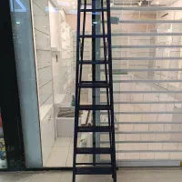 پله آهنی|ابزارآلات|قشم, |دیوار