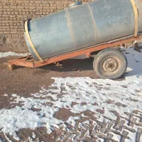 تانکر سه هزار لیتری