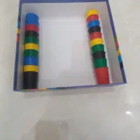 بازی فکری کاپوچین|اسباببازی|ری, بیبی شهر بانو|دیوار