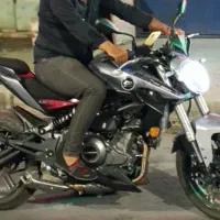 کیوجی ۳۰۰|موتورسیکلت|شیراز, سایت اداری|دیوار