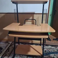 میز کامپیوتر