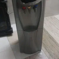 آب سردکننده