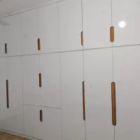 کابینت کمد دیواری|جاکفشی، کمد، دراور|میناب, |دیوار