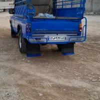 نیسان زامیاد اپشنال401|خودرو سواری و وانت|کازرون, |دیوار