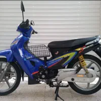 موتور ویو رادیسون s1 کویر|موتورسیکلت|همدان, |دیوار