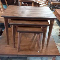 استخدام نقاش چوب