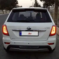 لیفان x60 هیلمنی تمیز مدل 94|خودرو سواری و وانت|کرج, دهقان ویلا|دیوار