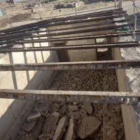 تخریب چی و کنترات کار