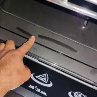 فرگاز  برنده ورتکس