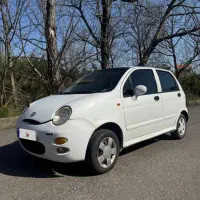 ام وی ام ۱۱۰ سه سیلندر ۸۸