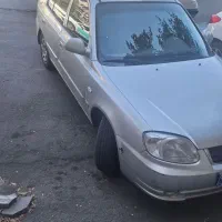 هیوندا ورنا مدل ۸۴